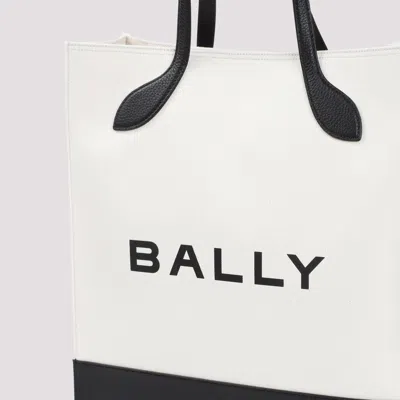 Bally Logo Tote Bag