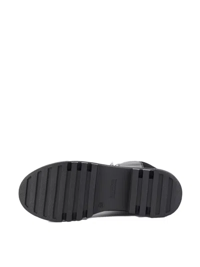 Barbour Drake Hiker Boots