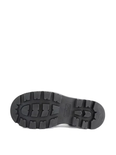 Barbour Luna Chunky Sole Sandals