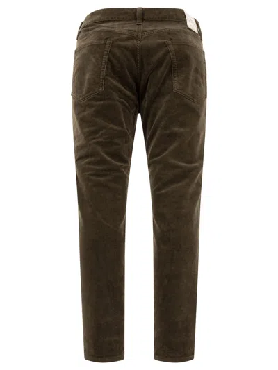 Beams Plus Corduroy Trousers