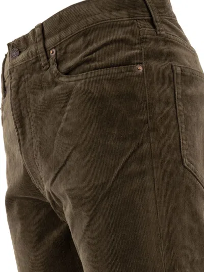 Beams Plus Corduroy Trousers