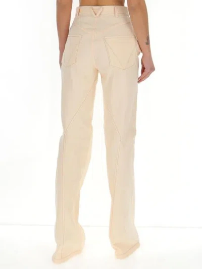 Bottega Veneta Women's Denim Jeans