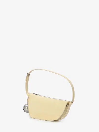 Burberry Mini Shield Sling Bag