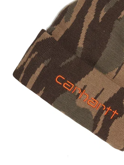 Carhartt Wip Script Hat