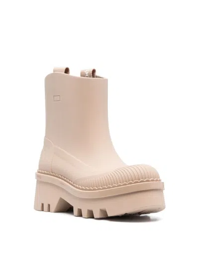Chloé 55mm Raina Rubber Rain Boots