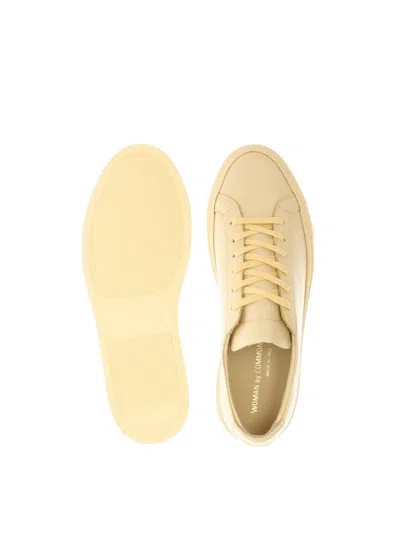 Common Projects Original Low-top Sneaker Achilles