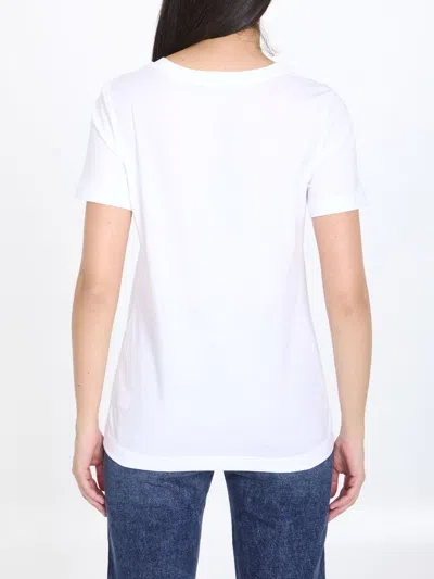 Dolce & Gabbana Cotton Crew-neck T-shirt