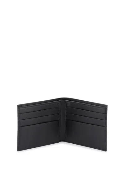 Dolce & Gabbana Wallet Logo