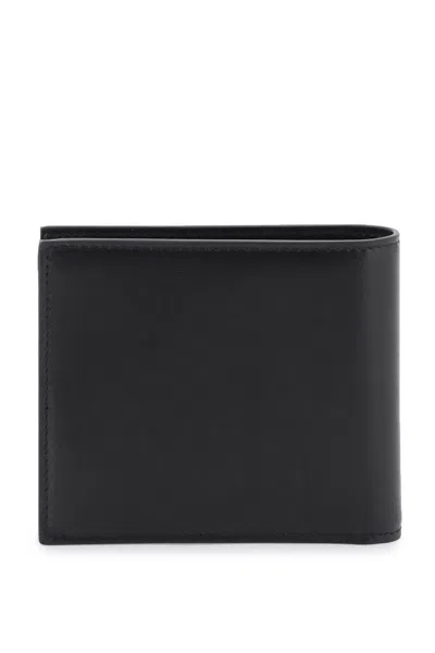 Dolce & Gabbana Wallet Logo