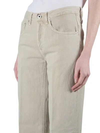 Dondup Denim Mod.jacklin Pants