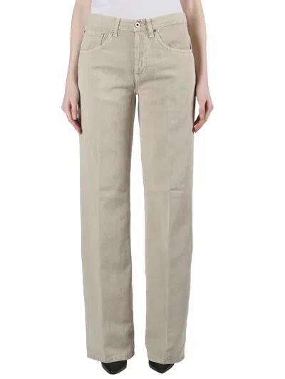 Dondup Denim Mod.jacklin Pants