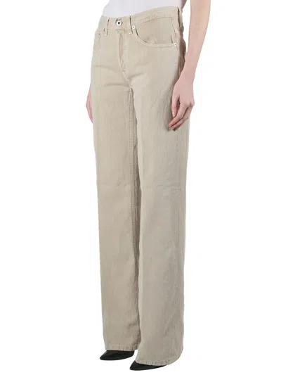 Dondup Denim Mod.jacklin Pants