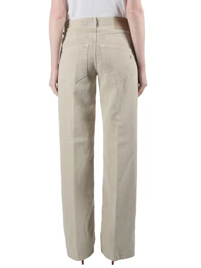 Dondup Denim Mod.jacklin Pants