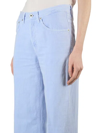 Dondup Denim Mod.jacklin Pants