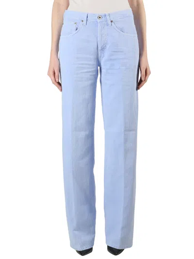 Dondup Denim Mod.jacklin Pants
