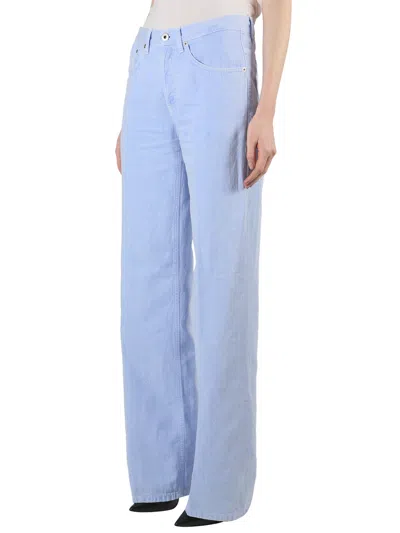 Dondup Denim Mod.jacklin Pants