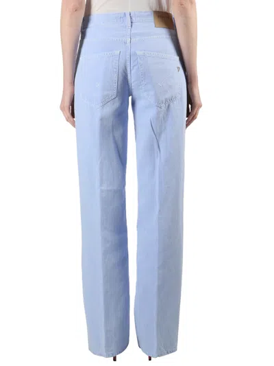 Dondup Denim Mod.jacklin Pants