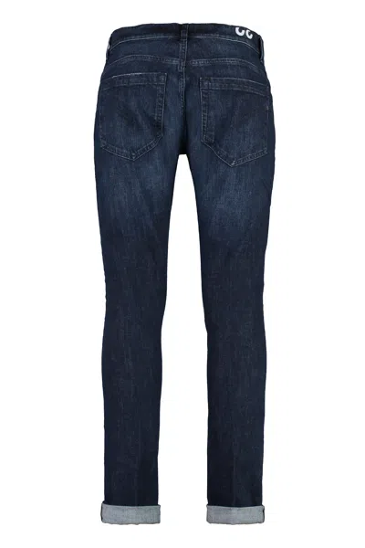Dondup Men's George Skinny Jeans
