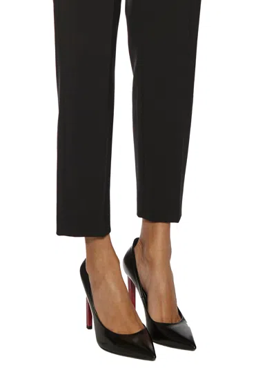Dondup Wool Soft Trousers