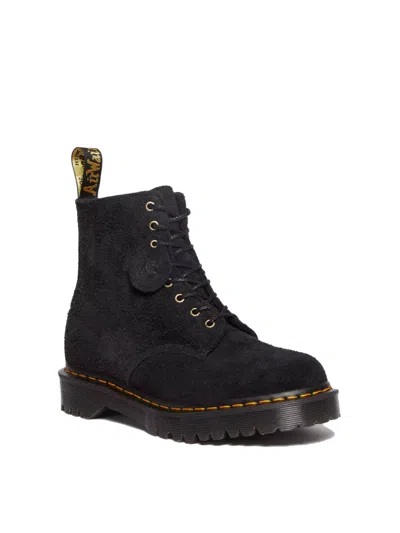 Dr. Martens' Dr. Martens 1460 Pascal Bex Boots