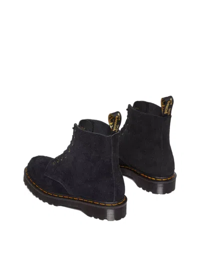 Dr. Martens' Dr. Martens 1460 Pascal Bex Boots