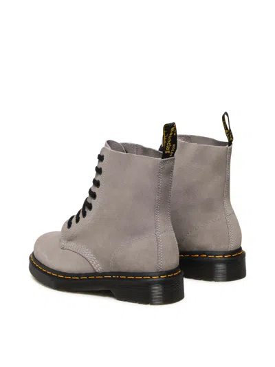 Dr. Martens' Dr. Martens 1460 Pascal Combat Boots
