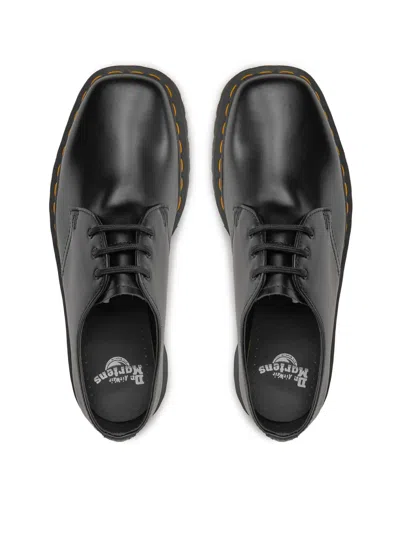 Dr. Martens' Dr. Martens 1461 Bex Squared Lace-up Derby Shoes