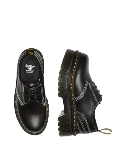 Dr. Martens' Dr. Martens Audrick 3i Quilted Platform Shoes