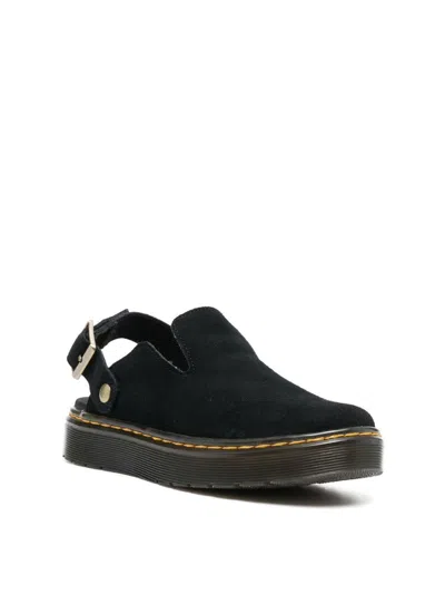 Dr. Martens' Carlson Mules
