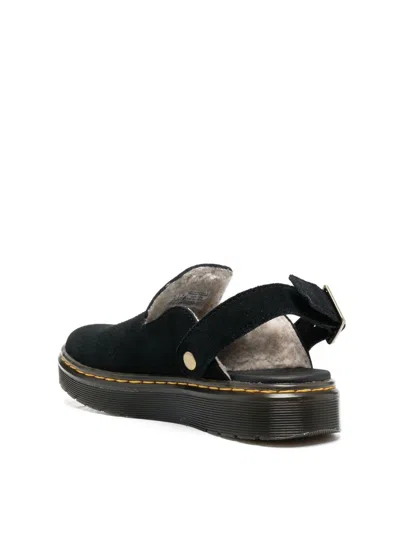 Dr. Martens' Carlson Mules