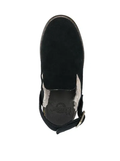 Dr. Martens' Carlson Mules