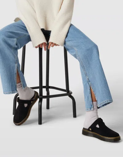 Dr. Martens' Carlson Mules