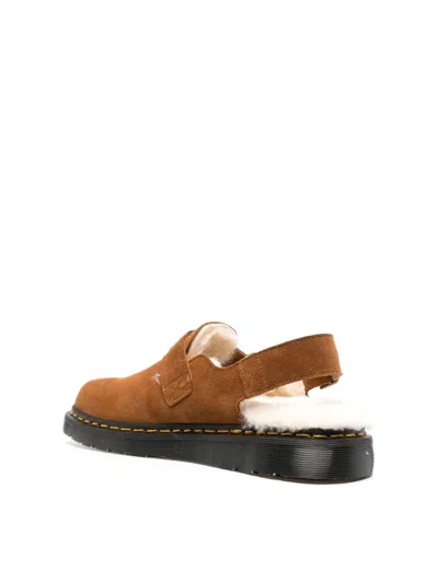 Dr. Martens' Dr. Martens Jorge Shearling Mules