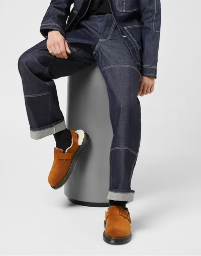 Dr. Martens' Dr. Martens Jorge Shearling Mules