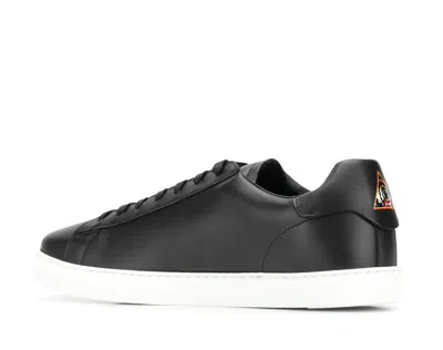 Shop Dsquared2 Tennis Rock Logo Sneakers