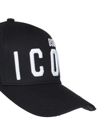 Dsquared2 Icon Baseball Hat