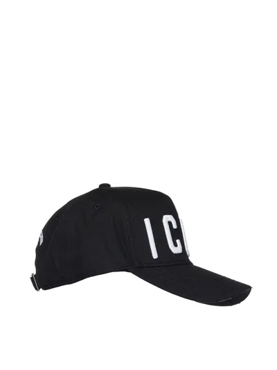 Dsquared2 Icon Baseball Hat