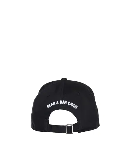Dsquared2 Icon Baseball Hat