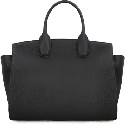 Ferragamo Women's Studio Soft Leather Handbag
