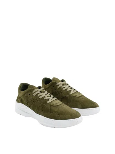 Filling Pieces Denver Tracking Cosmo Sneakers