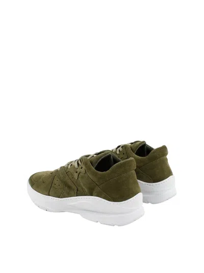 Filling Pieces Denver Tracking Cosmo Sneakers