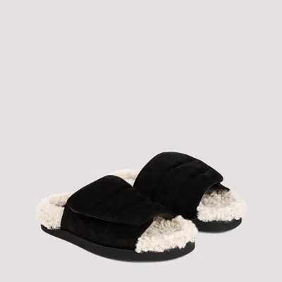 Gia Borghini Gia 3 Touch-strap Sandals