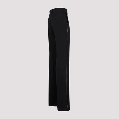 Givenchy Logo-tape Tailored Trousers