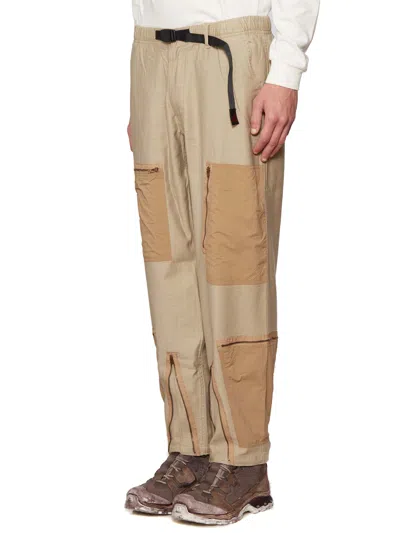 Gramicci Parachute Pants