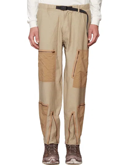 Gramicci Parachute Pants