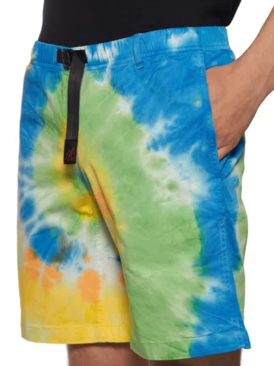 Gramicci Bermuda Tie Die Ws Shorts