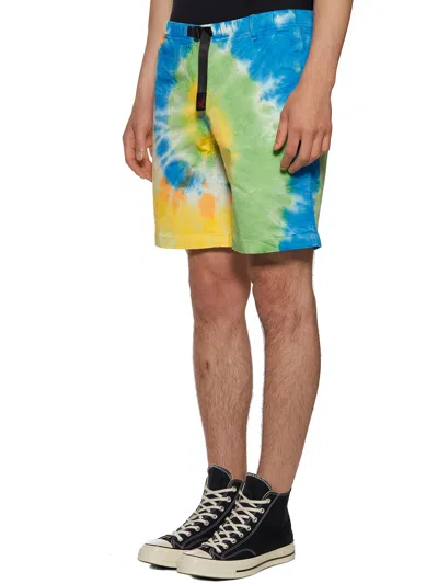 Gramicci Bermuda Tie Die Ws Shorts