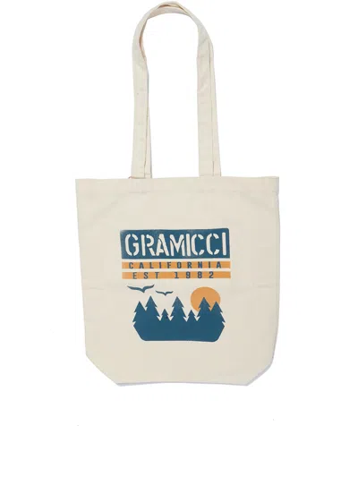 Gramicci Tote Sunset Bag