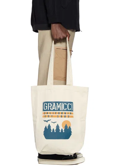 Gramicci Tote Sunset Bag