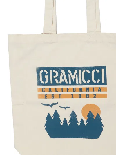 Gramicci Tote Sunset Bag